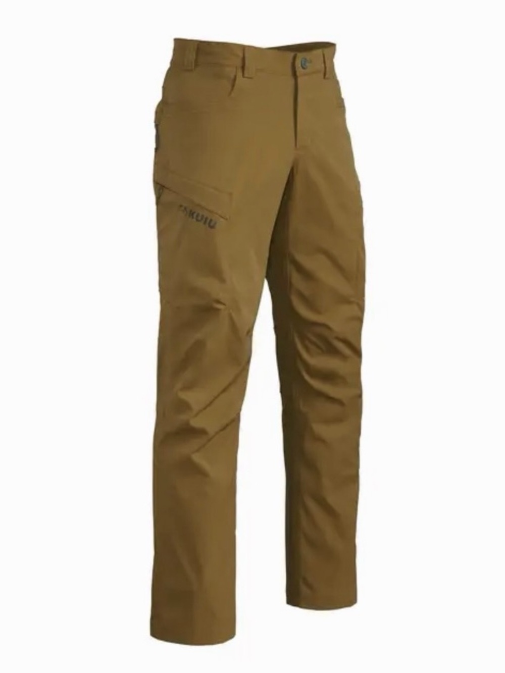 RARE KUIU Men's Tiburon Pants in Buckskin 36 Tall